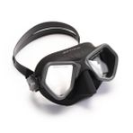 Apnea Lykia Black Dalış Maskesi, Siyah
