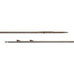Apnea Menevis 6.5mm 115 cm Zıpkın Şişi İki Yüzgeçli Yüksek Performanslı Dalış Ekipmanı