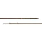 Apnea Menevis 6.5mm 115cm 2 Yüzgeçli Shark Fın Zıpkın Şişi
