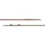 Apnea Menevis 6.5mm 115cm 2 Yüzgeçli Zıpkın Şişi