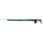 Apnea MT Whaler Open 82 cm Duman Siyah Zıpkın Serisi