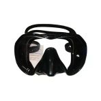 Apnea Patara Black Dalış Maskesi