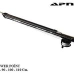 Apnea Power Point 75 cm Zıpkın