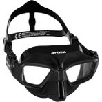 Apnea Robust M237 Dalış Maskesi Tempered Glass