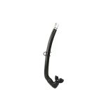 Apnea Rubber Snorkel (Yumusak Snorkel)