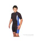 Apnea Shorty Elbise 2XL Anatomik Kesim Rahat Kullanım İçin Koruma ve Isı Yalıtımı