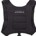 Apnea Sırt Ağırlık Yeleği Siyah Renk 4.75kg Kurşun Dahil