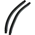 Apnea Siyah Zıpkın Lastiği 14 mm - 12 cm