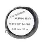 Apnea Spear Line Zıpkın Misinası 15Mt 1.50MM