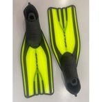 Apnea Split Dalış Paleti Sarı-PR020201559V SARI 38
