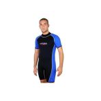 Apnea Sport Shorty 3 Mm Dalis Elbisesi M