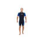 Apnea Sport Shorty Elbise - 3Xl, 2XL