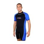 Apnea Sport Shorty Elbise - XL