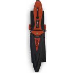 Apnea Sting Bıçak Gen2+Kol Bandı - Turuncu