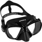 Apnea Süperb M239 Dalış Maskesi Tempered Glass