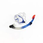 Apnea Waikiki Maske Snorkel Set