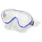 Apnea Waikiki Yuzucu Maskesi