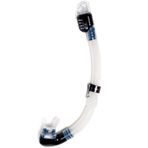 Apnea Wave Dry Şnorkel, Beyaz