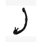 Apnea Wave Full Black Şnorkel-APWAVE