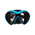 Apnea Wiper Blue Dalış Maskesi