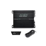 Apocalpyse DEAF BONCE APOCALYPSE ATOM-1300.1-PRO 1x1300RMS PROFESYONEL MONOBLOCK OTO AMFİ