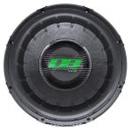 Apocalpyse Deaf Bonce Apocalypse DB-3015R 38 cm 5600W 2800RMS Spl Subwoofer