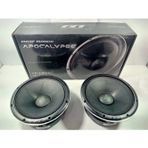 Apocalypse Ap-67Ac Pro-600Ww Max-300W Rms-Profesyonel-Üst Seri-16 Cm Mirange Hoparlör