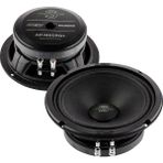 Apocalypse AP-M60SQL Sylvester 16 cm 300W 150RMS Spl Midrange 1 Takım 2 Adet