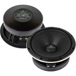 Apocalypse AP-M61AC Arnold 16 cm 360W 180RMS Midrange Hoparlör 1 Takım 2 Özellikli