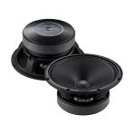 Apocalypse Ap-M61se Pro-300W Max-150W Rms-Yeni Seri-Profesyonel-Üst Sınıf-16Cm Midrange
