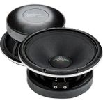 Apocalypse AP-M67AC Pro Arnold 16 cm 600W 300RMS Yeni Seri Russia Spl Midrange 1 Takım 2 Adet