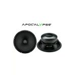 Apocalypse AP-M81SE Pro Yeni Seri Çifti 720WAT 360W Rms 20CM Spl Oto Midrange Hoparlör Slyvester Serisi