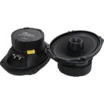 Apocalypse Deaf Bonce AP-X69A 6x9 Oval 400W Profesyonel Hoparlör 200RMS Güç ve Kalite - 1