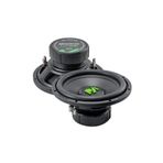 APOCALYPSE Deniz Sound Garage 3O CM SUBWOOFER Macheta ML-12R D4 1000 WATT 500 RMS ÇİFT BOBİN