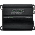 Apocalypse Mono Amfi – Deaf Bonce Apocalypse Atom 1300.1 Pro Bass Anfisi – 1300 Rms Bass Kontrollü Mono Anfi