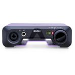 APOGEE 3500-0122-0000 BOOM 2 Giriş x 2 Çıkış USB-C DSP'li Ses Kartı