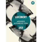 Apokrif - Alfabesiz İsim - Lucebert