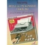 APOLETLI DEMOKRASI FIKRALARI - ÖNDER AYTAÇ