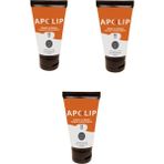 Apolip Kremi 50ML 3 Adet / Apolip Hemorrhoid Cream 50ML 3 Pieces