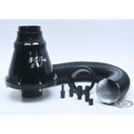 Apollo Acik Hava Performans Filtre Kiti 70Mm Siyah, Dahi81