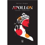 Apollon & İskender-i Zülkarneyn-Luna Yayınları