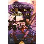 Apollon'un Görevleri 4 Tiran'ın Mezarı