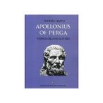 Apollonius of Perga - Treatise on Conic Sections