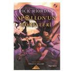 Apollon'un Görevleri 4 Tiran'ın Mezarı - Rick Riordan