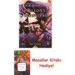 Apollonun Görevleri Tiran'ın Mezarı + Masallar Kitabı - Hayır