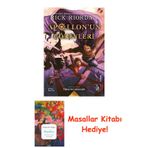 Apollonun Görevleri Tiran'In Mezarı + Masallar Kitabı