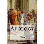 Apology (The Death Of Socrates) - Platon (Eflatun)