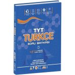 Apotemi 2026 Tyt Türkçe Soru Bankası