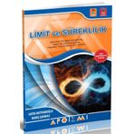 Apotemi AYT Matematik Limit ve Süreklilik Konu Anlatımlı Soru Bankası