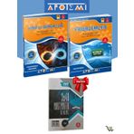 Apotemi Matematik Limit Ve Süreklilik-Problemler Set Hediyeli!